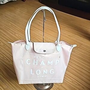 LONGCHAMP LONG HANDLE